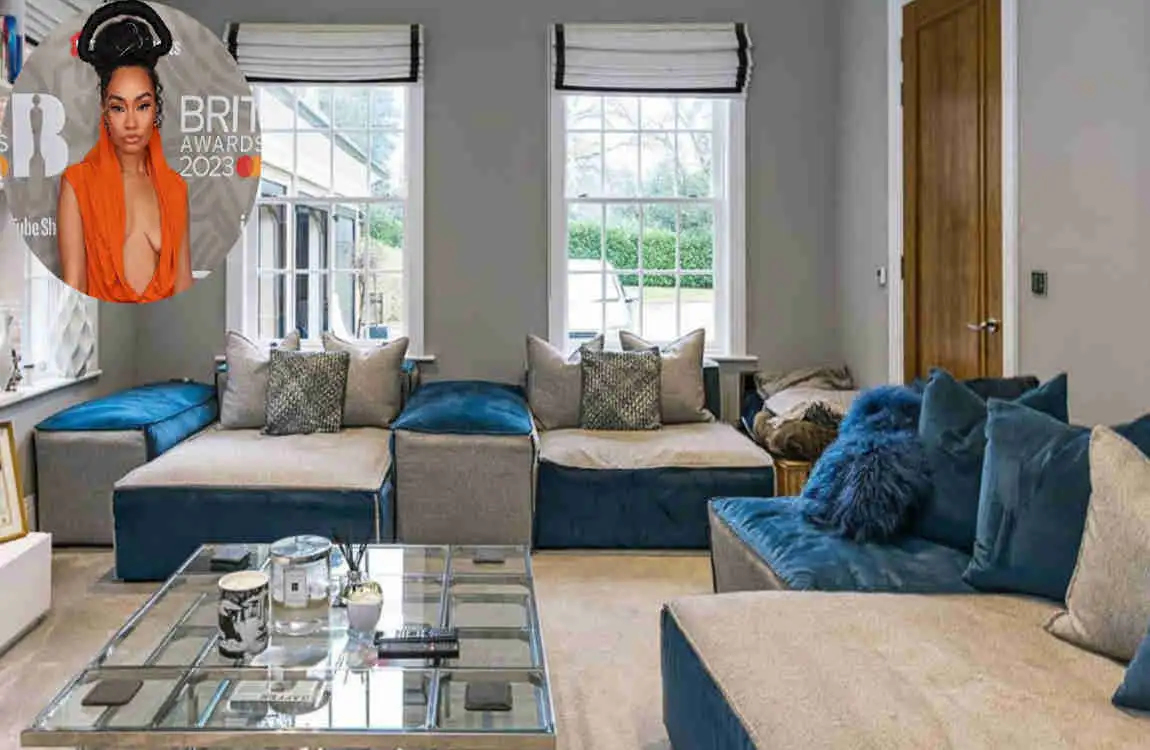 Leigh Anne Tuohy’s House