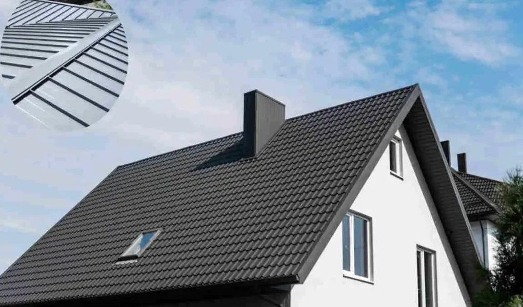 how many squares of roofing is 1000 square feet