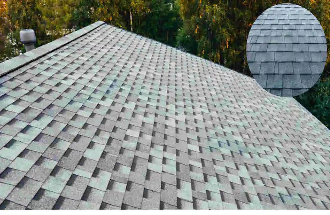 how many squares of roofing is 1000 square feet
