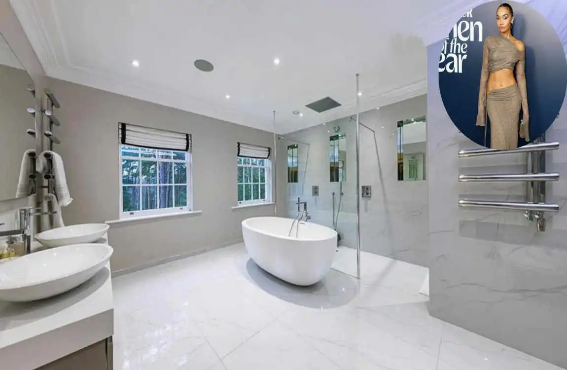 Leigh Anne Tuohy’s House