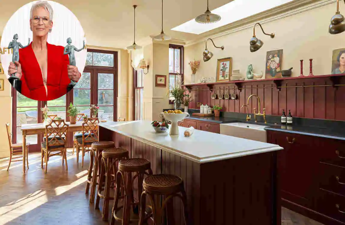 Jamie Lee House
