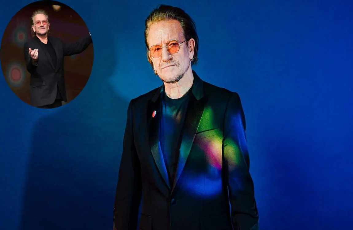  Bono House