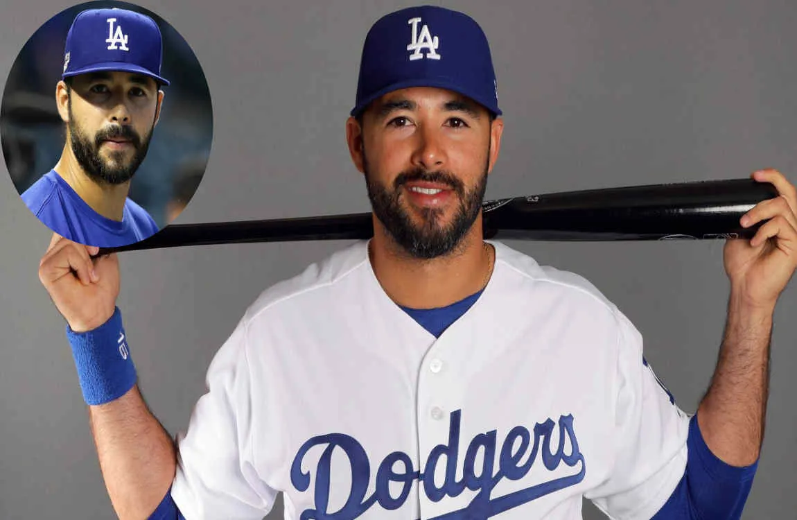 Andre Ethier's Stunning Home