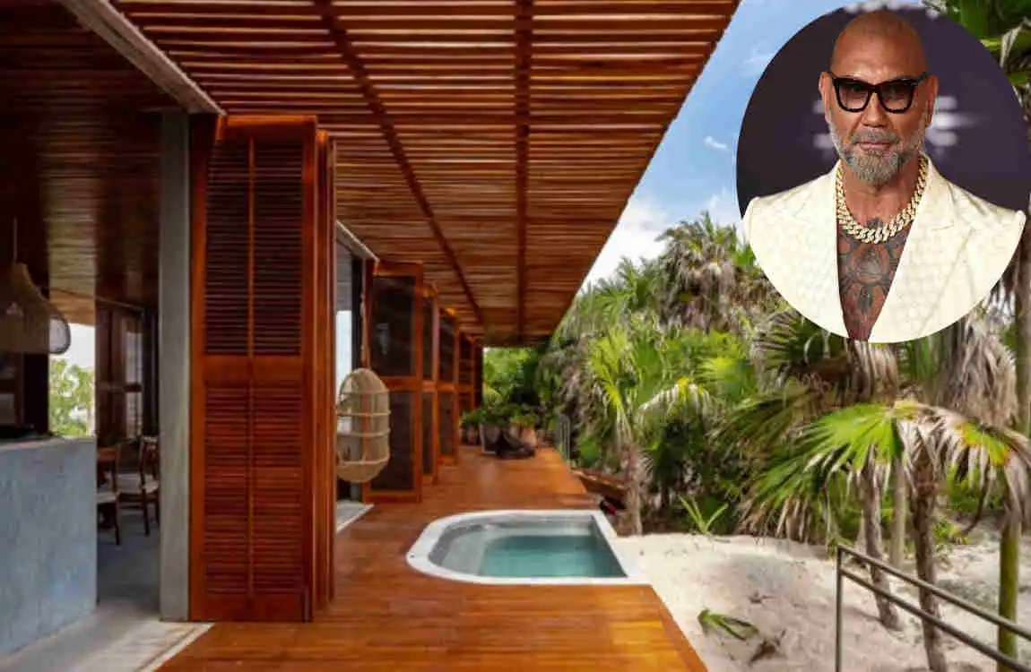Bautista House