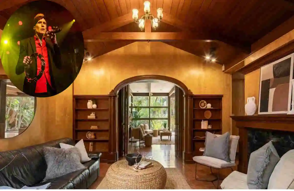 Josh Todd House