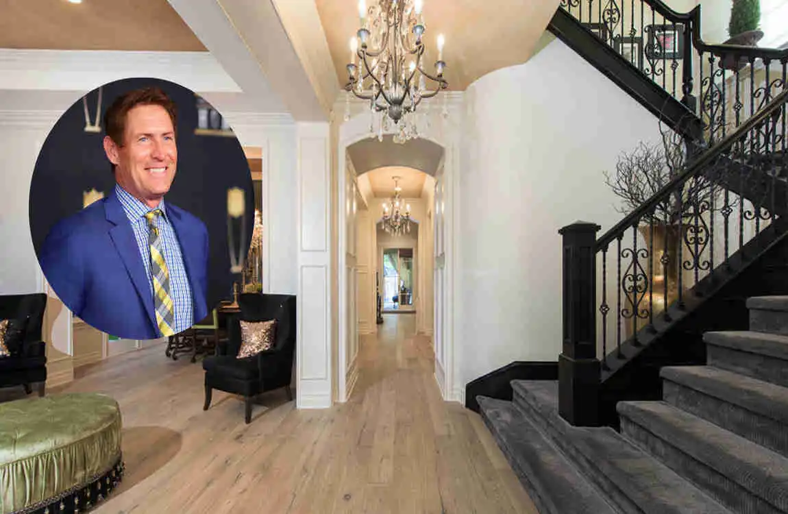 Steve Young House