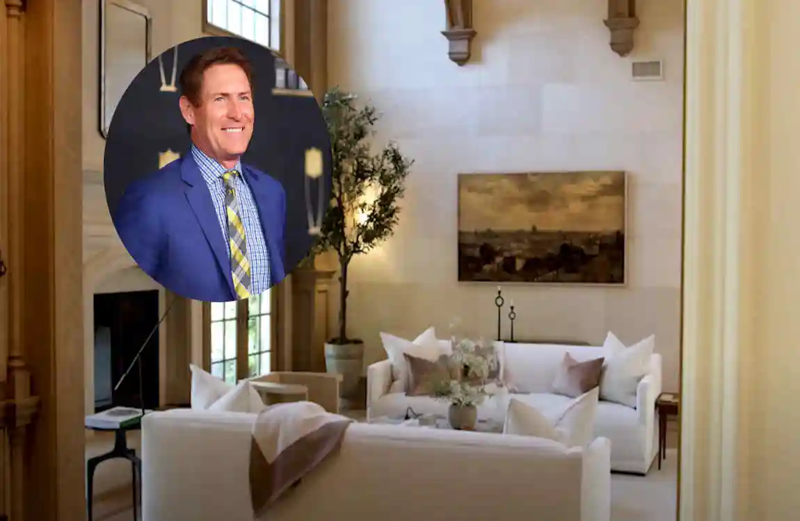 Steve Young House