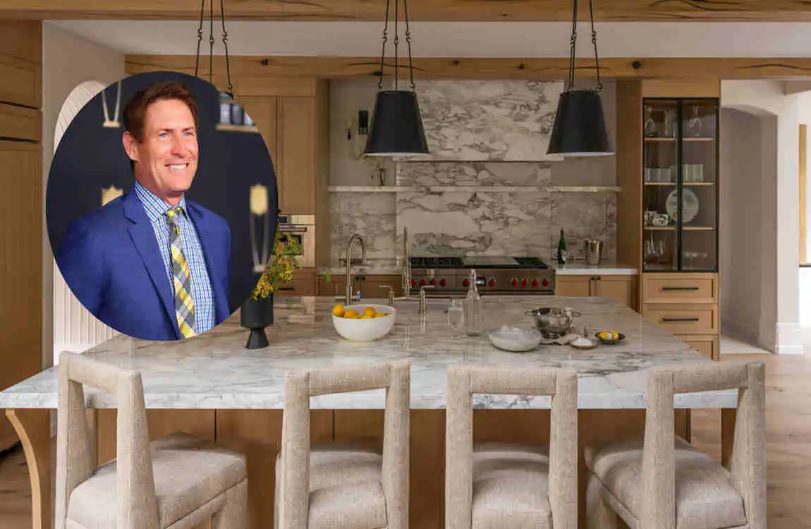 Steve Young House