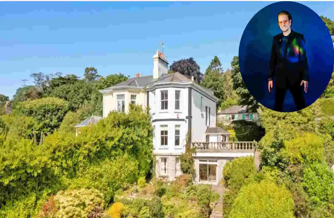 Bono House