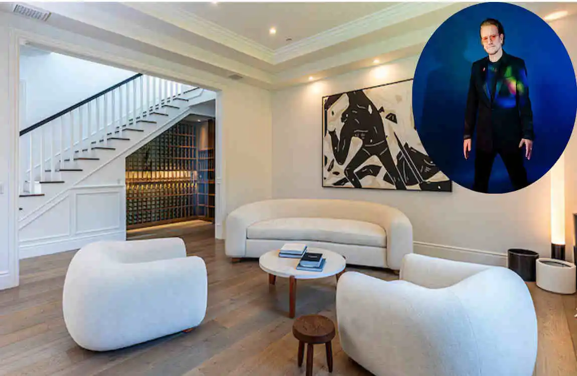 Bono House