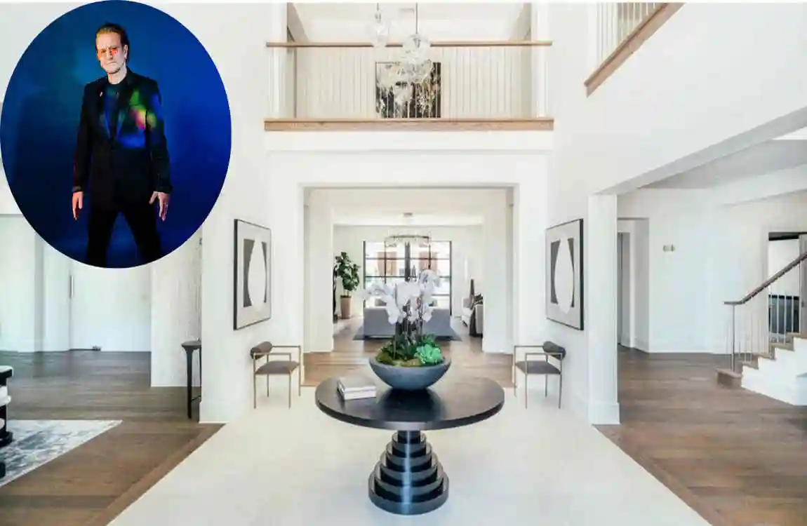 Bono House
