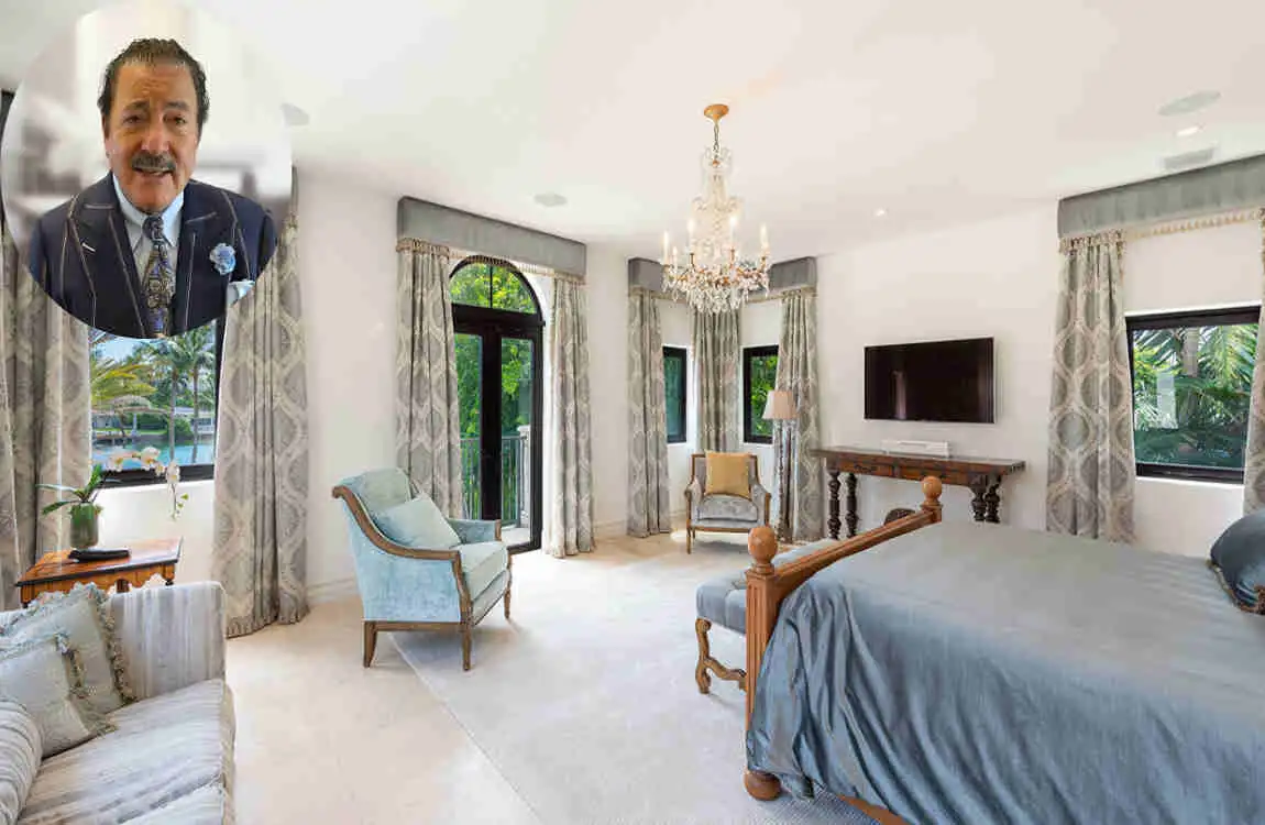 Adolph Lombardi House Photo