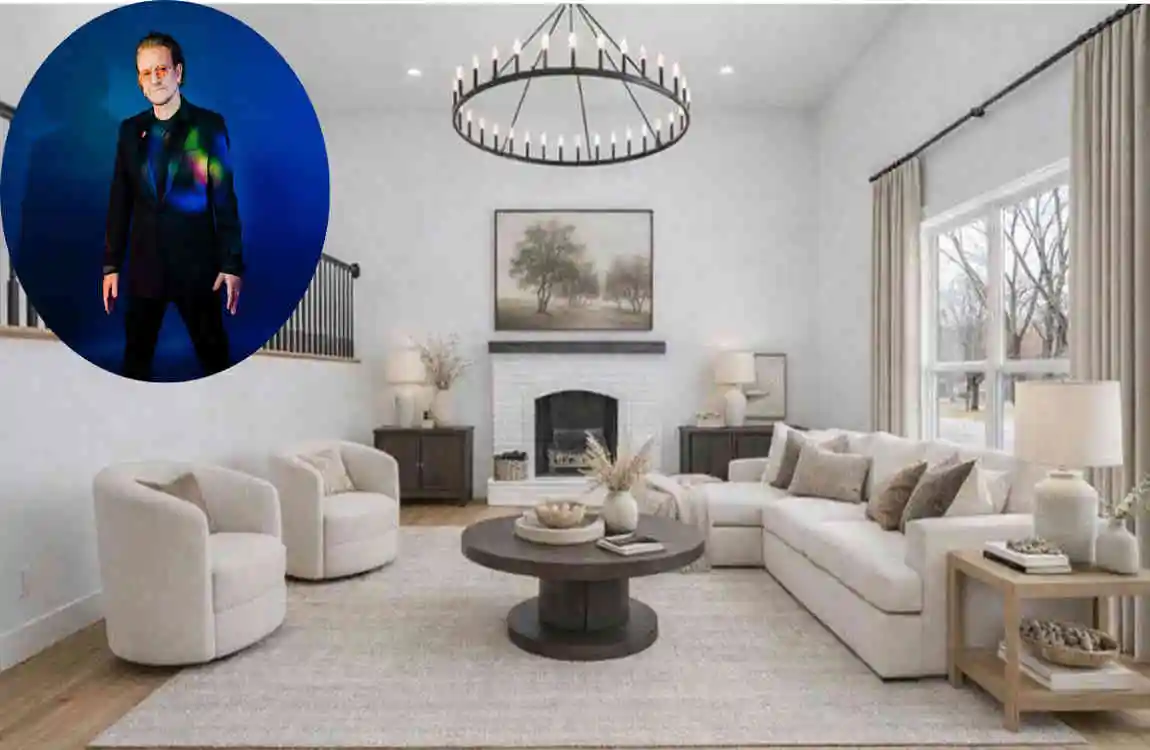 Bono House