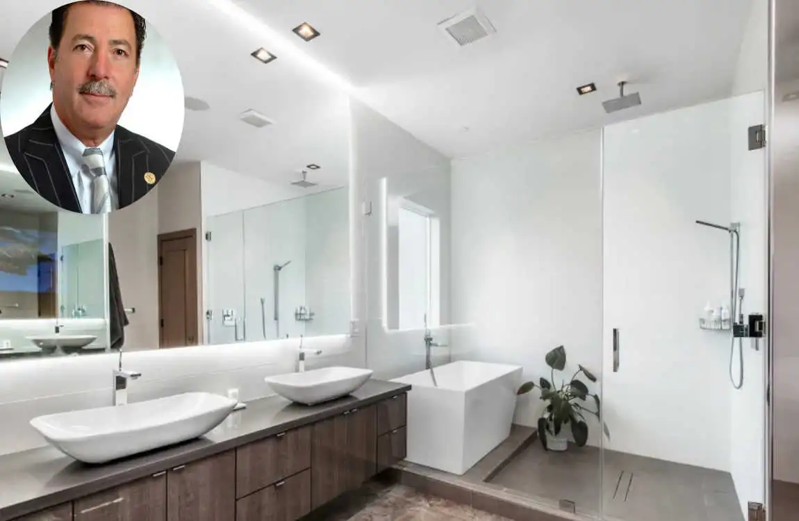 Adolph Lombardi House Photo