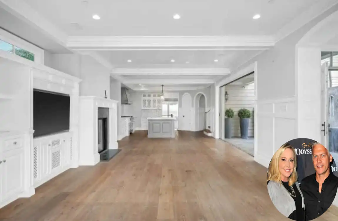 David Beador House Photos