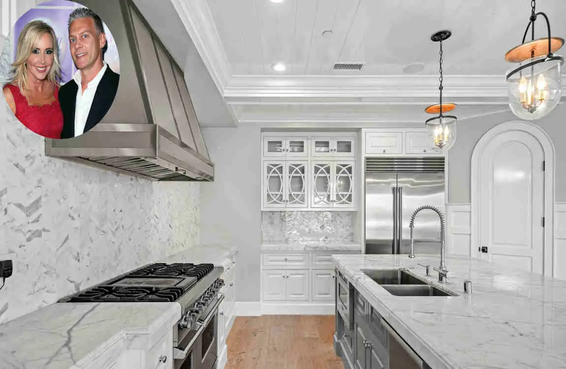 David Beador House Photos