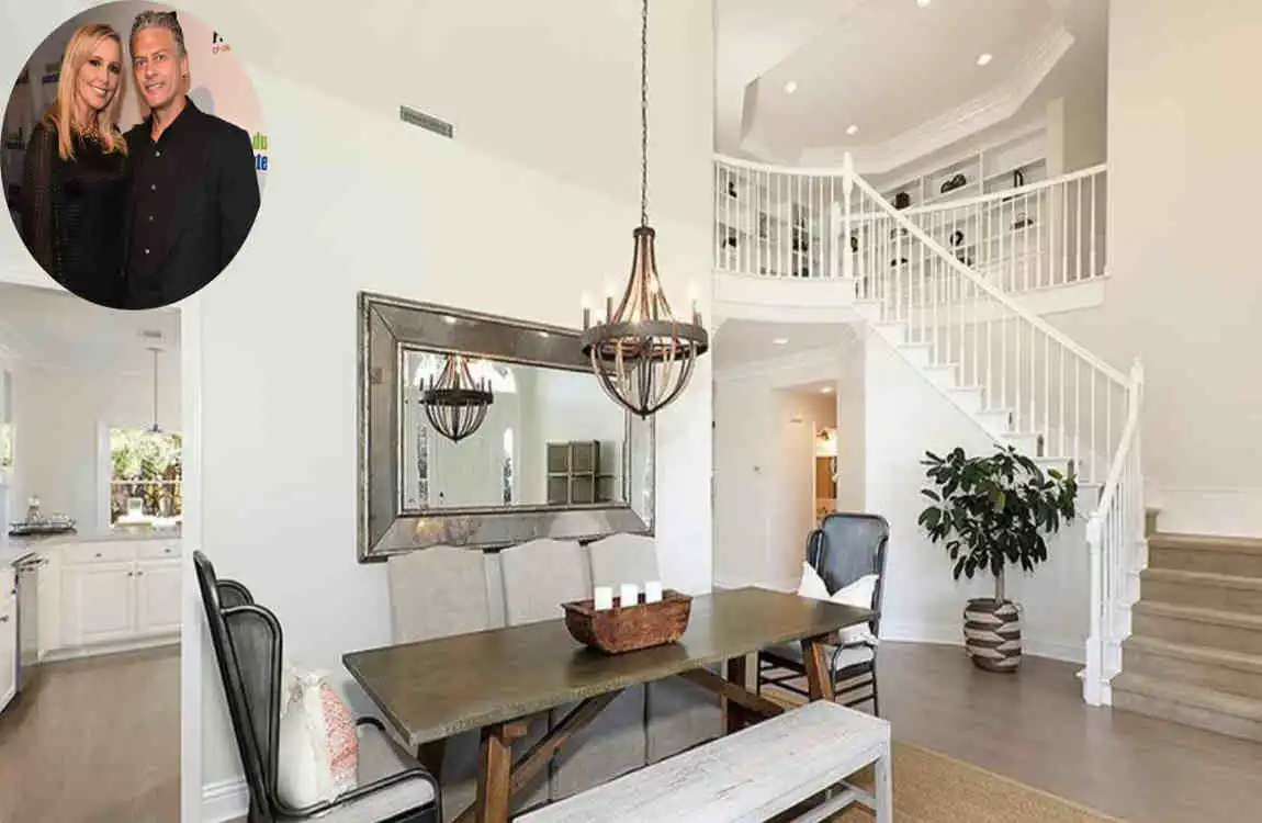 David Beador House Photos