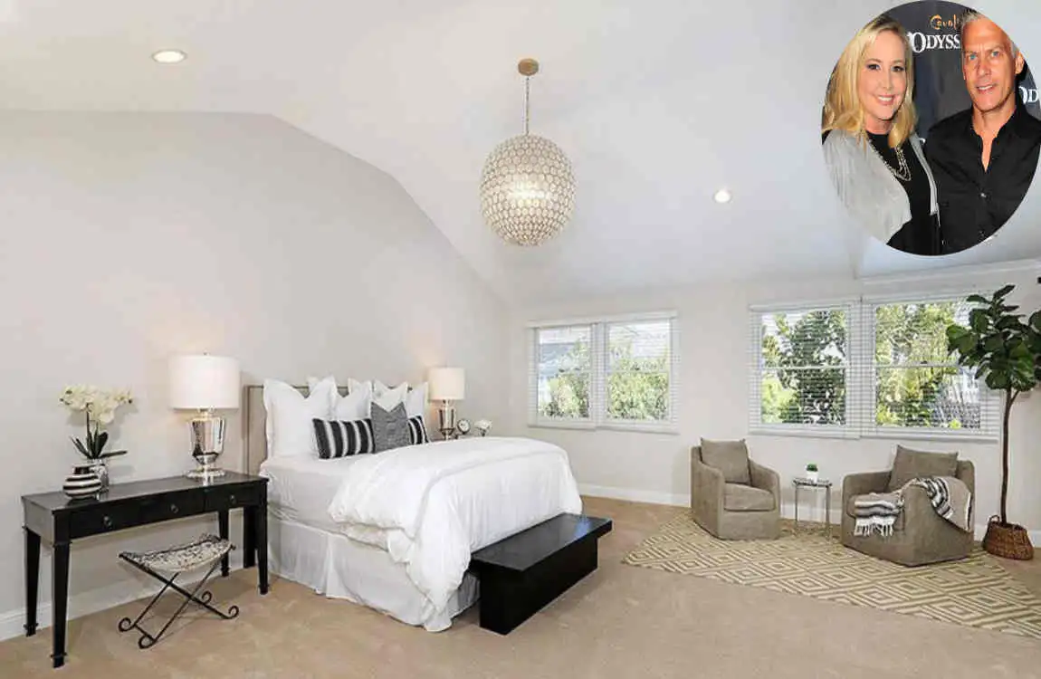 David Beador House Photos