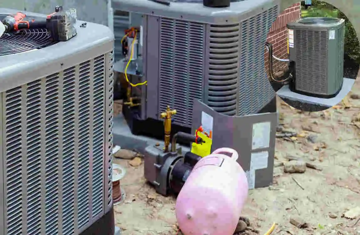 where to buy freon for home air conditioner
