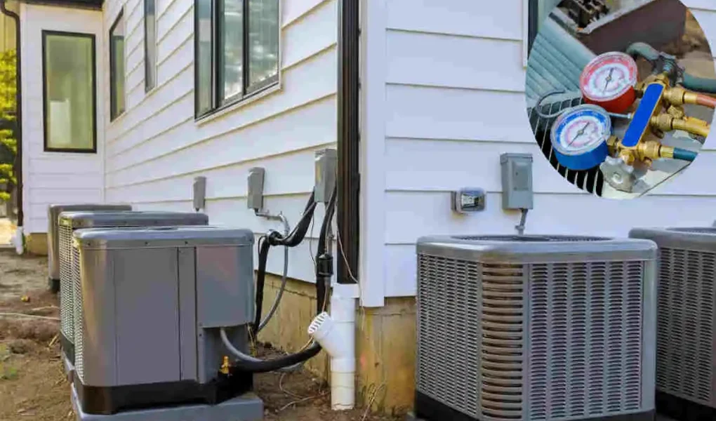 where to buy freon for home air conditioner