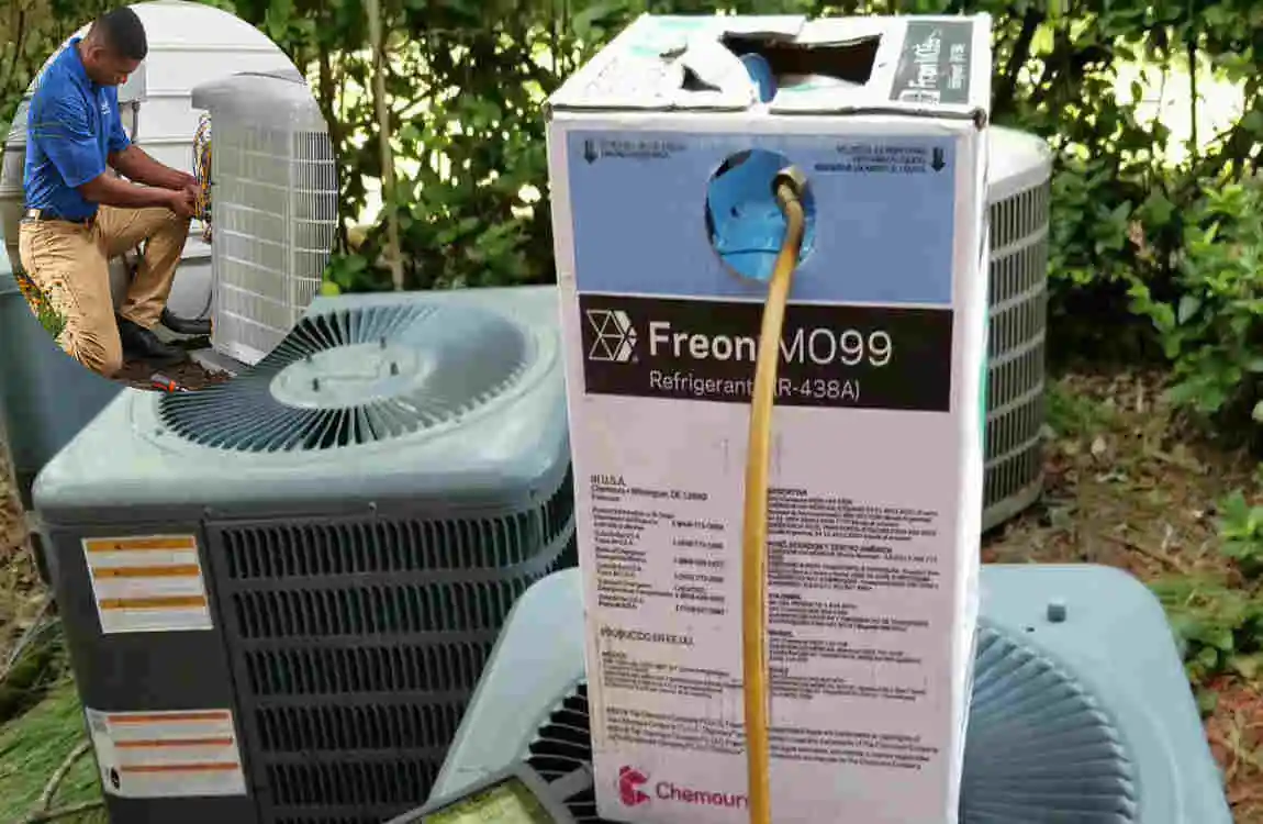 where to buy freon for home air conditioner