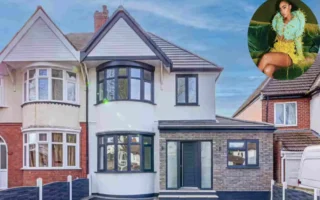 Leigh Anne House