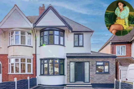 Leigh Anne House