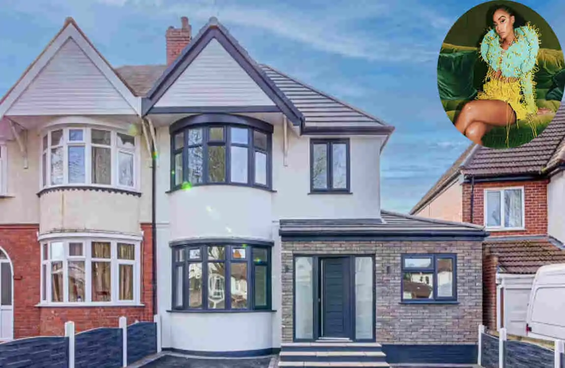 Leigh Anne Tuohy’s House