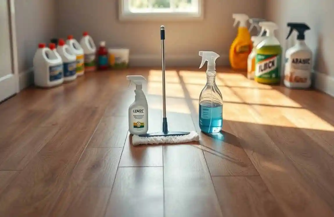 Can You Steam Luxury Vinyl Flooring