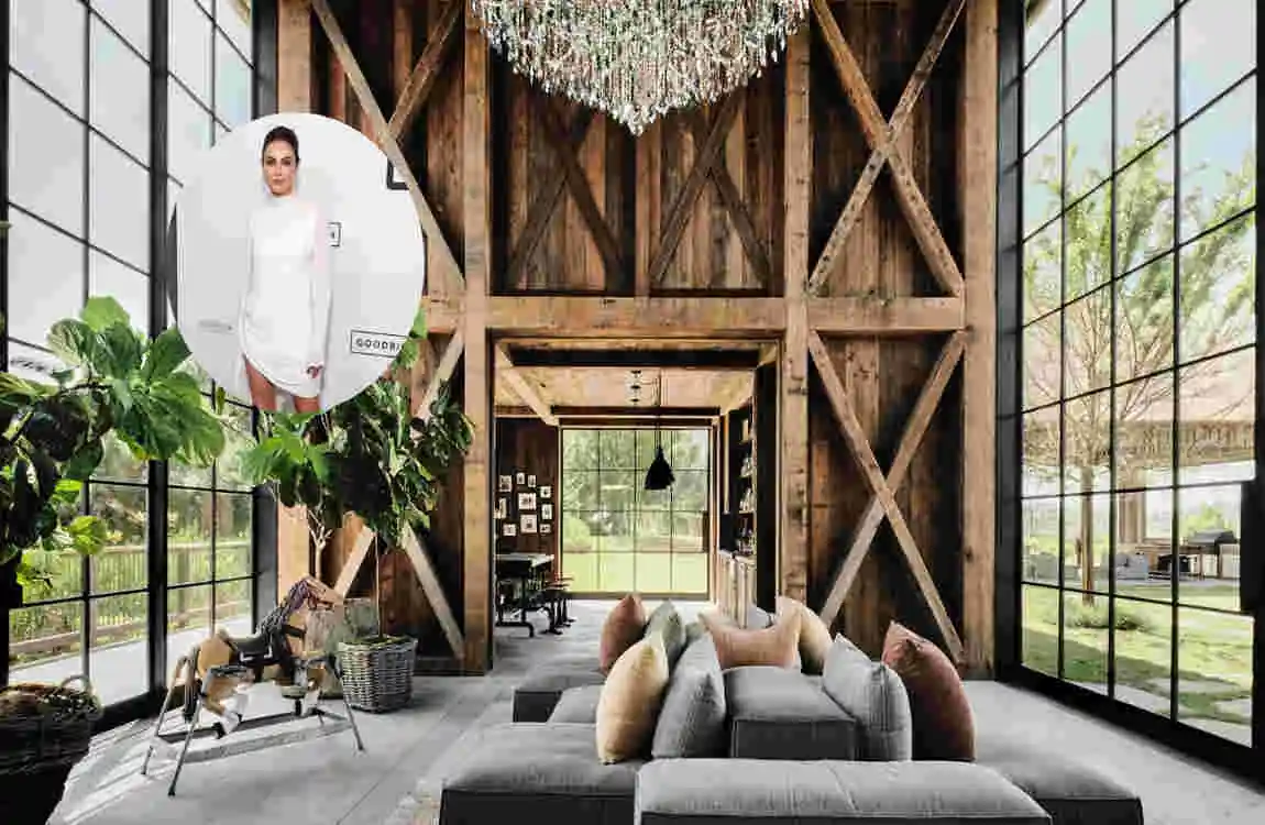 Mila Kunis' House Address