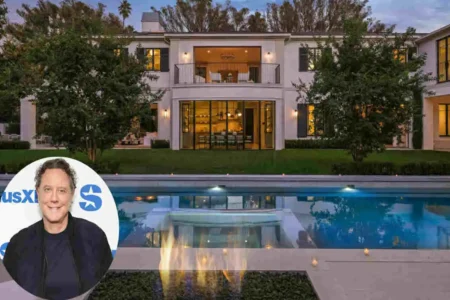 Judge Reinhold House