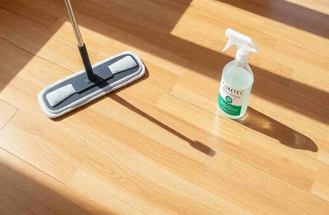 Can You Steam Luxury Vinyl Flooring