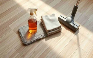 Can You Steam Luxury Vinyl Flooring