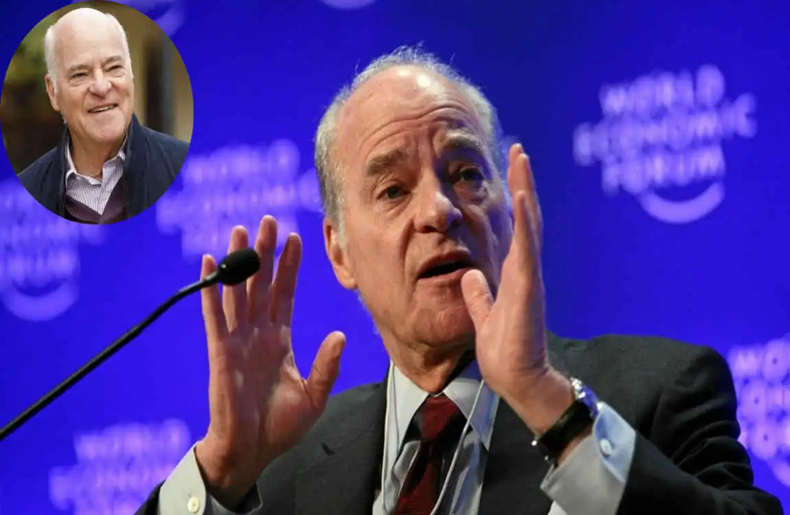 henry kravis house