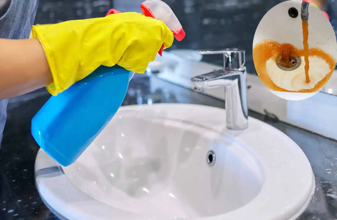 why does my bathroom smell like eggs