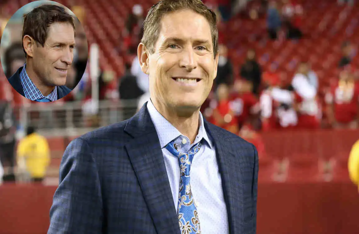 steve young house