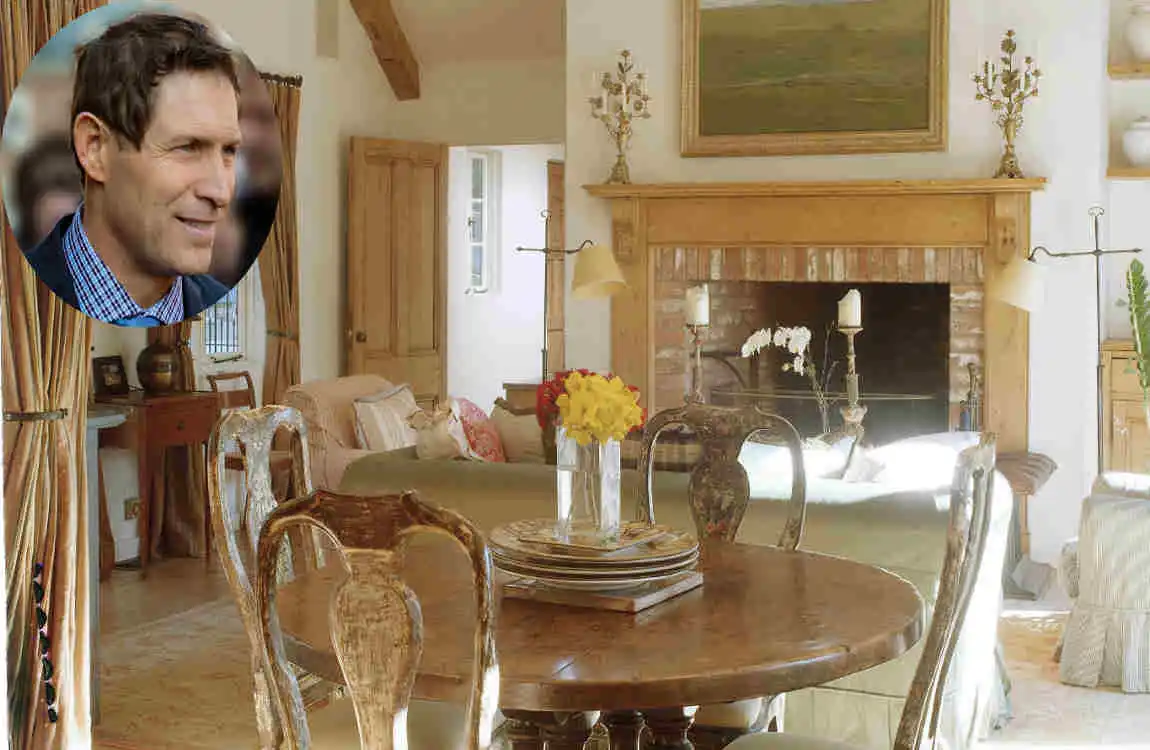 steve young house