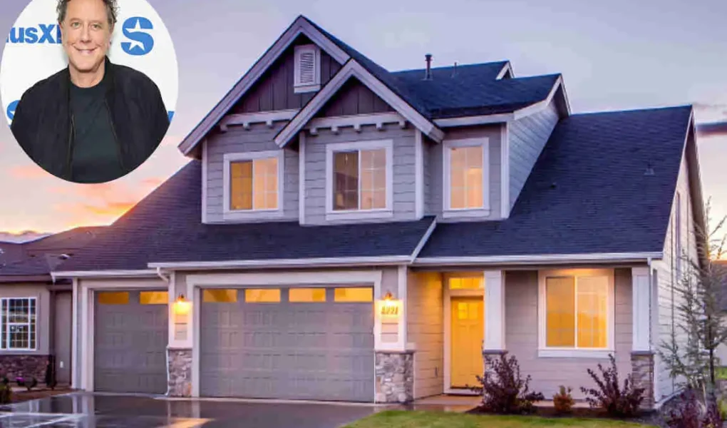 judge reinhold house
