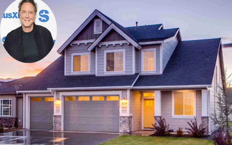 judge reinhold house