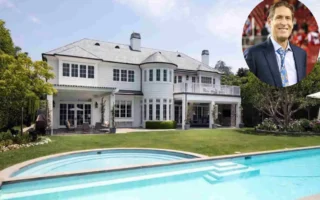 steve young house