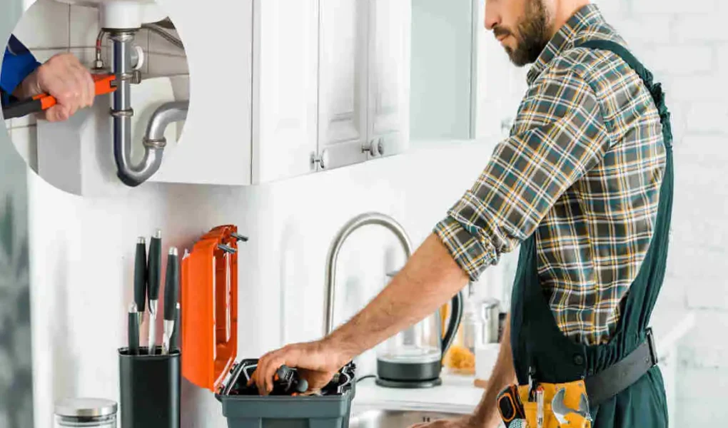 What Is the Tax for Plumbing Repairs i