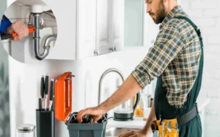 What Is the Tax for Plumbing Repairs i
