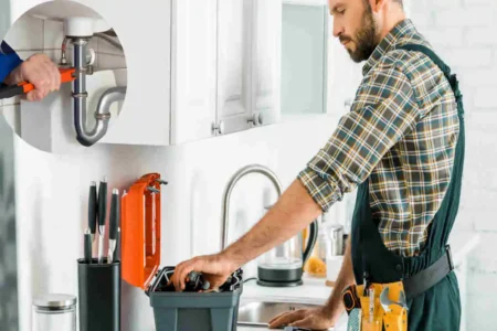 What Is the Tax for Plumbing Repairs i