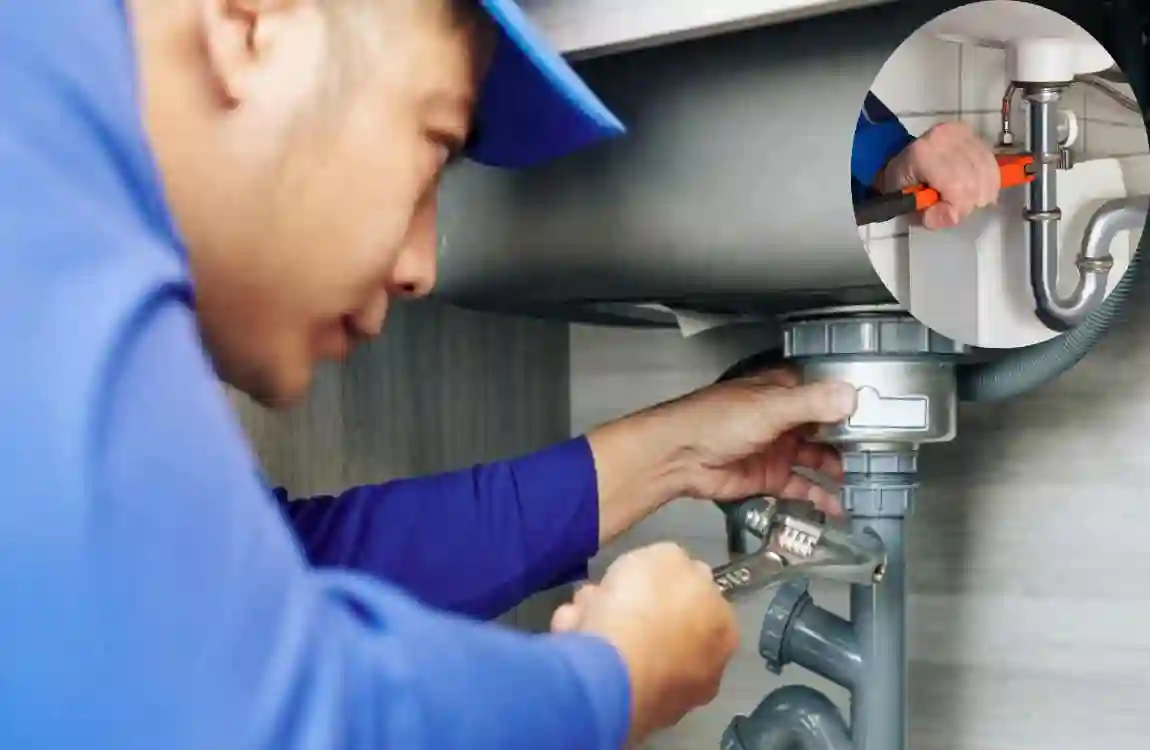 What Is the Tax for Plumbing Repairs i
