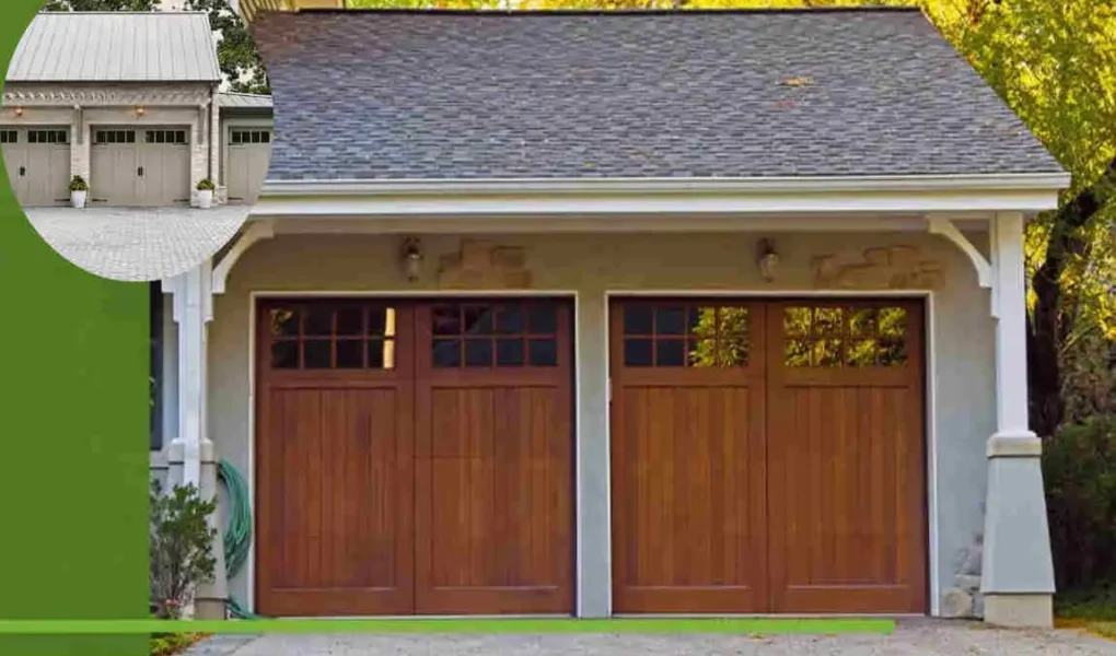 how much do clopay garage doors cost