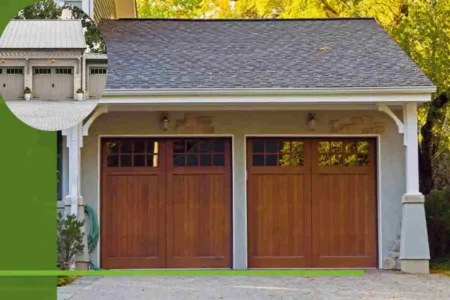 how much do clopay garage doors cost