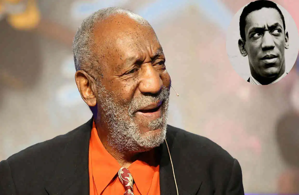 bill cosby house address