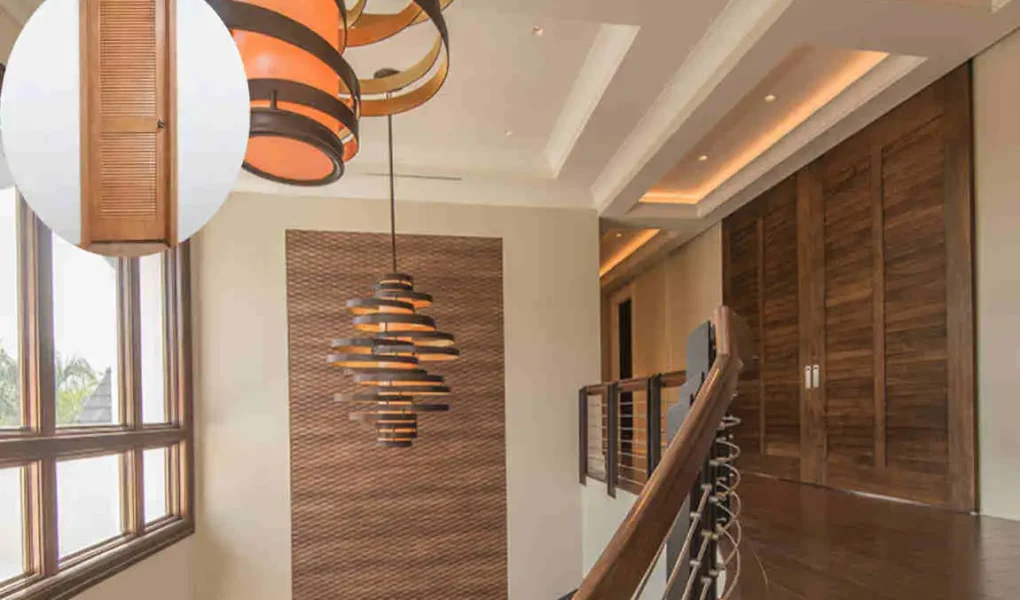 how to sand louvered doors