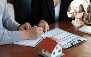 are real estate agent liable for bad tenants