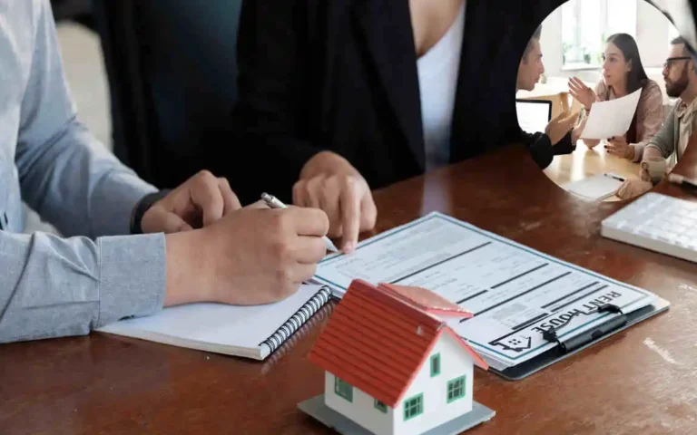 are real estate agent liable for bad tenants